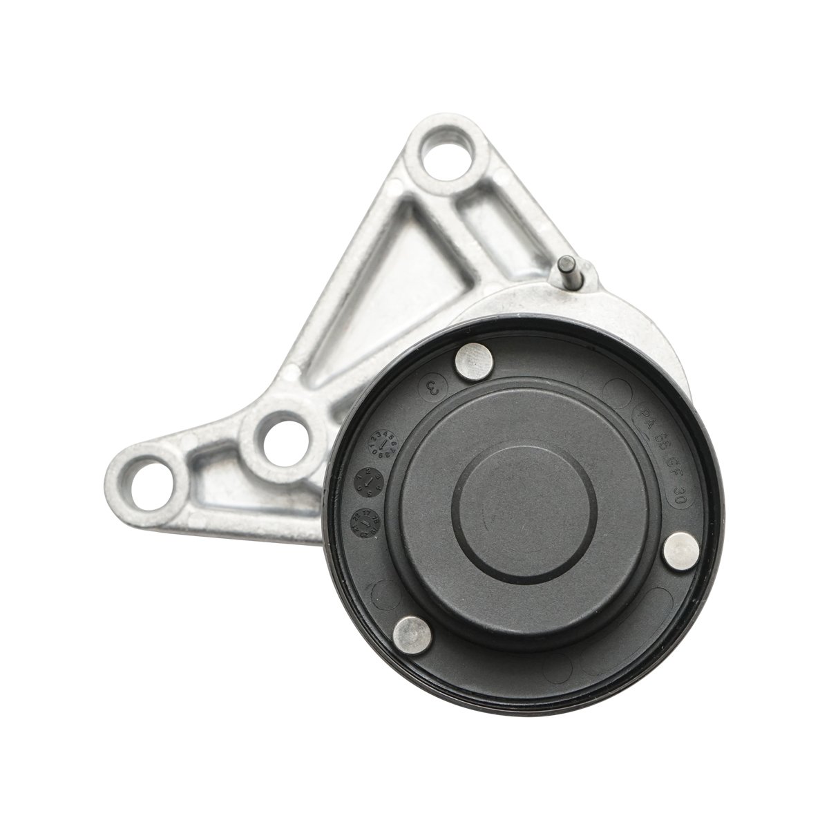 Intinzator curea pentru Jon Deere cod OEM AL112300, JPE6005, AL112299, 534063410, 74712161 Breckner Germany